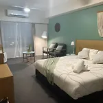 Deluxe Studio At Mantra