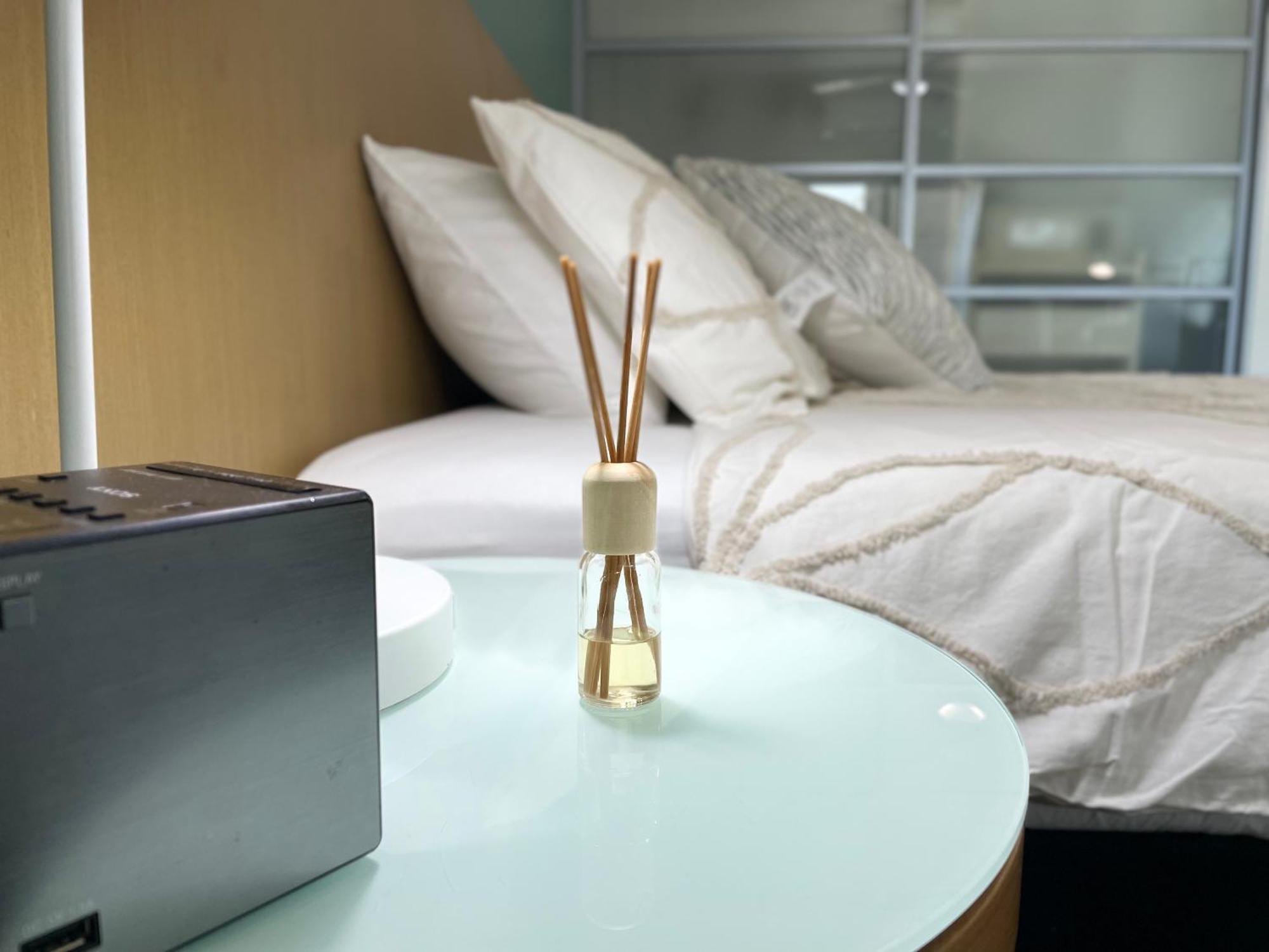 Aparthotel Deluxe At Mantra